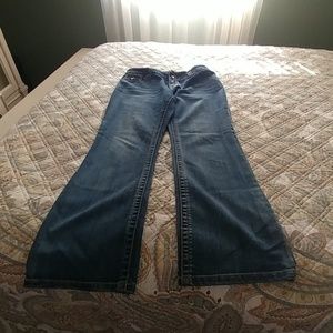 Inc denim jeans